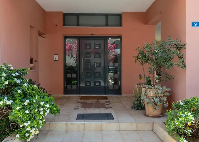 Myrto1 Apartment