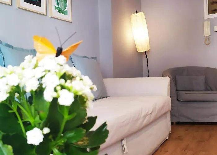 Myrto1 Apartment