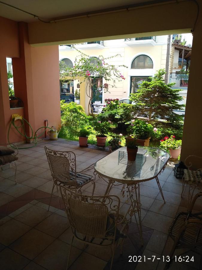 Myrto1 Apartment Preveza