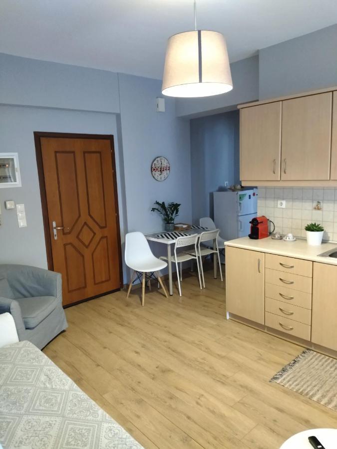Apartment Myrto1 *