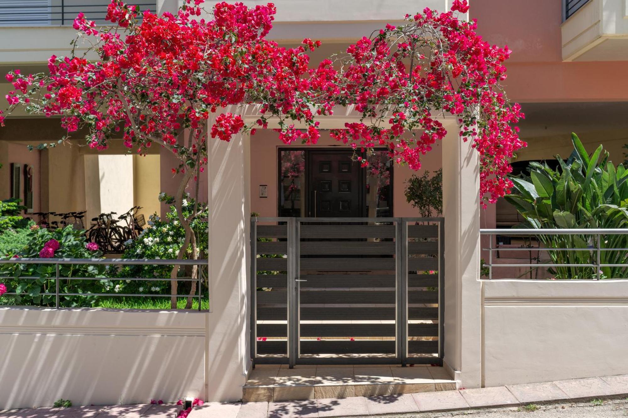 Apartment Myrto1 Preveza