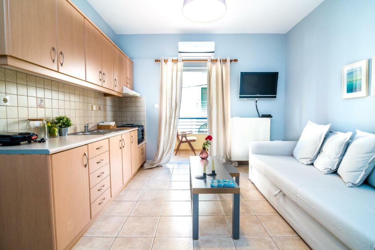 Myrto1 Apartment *