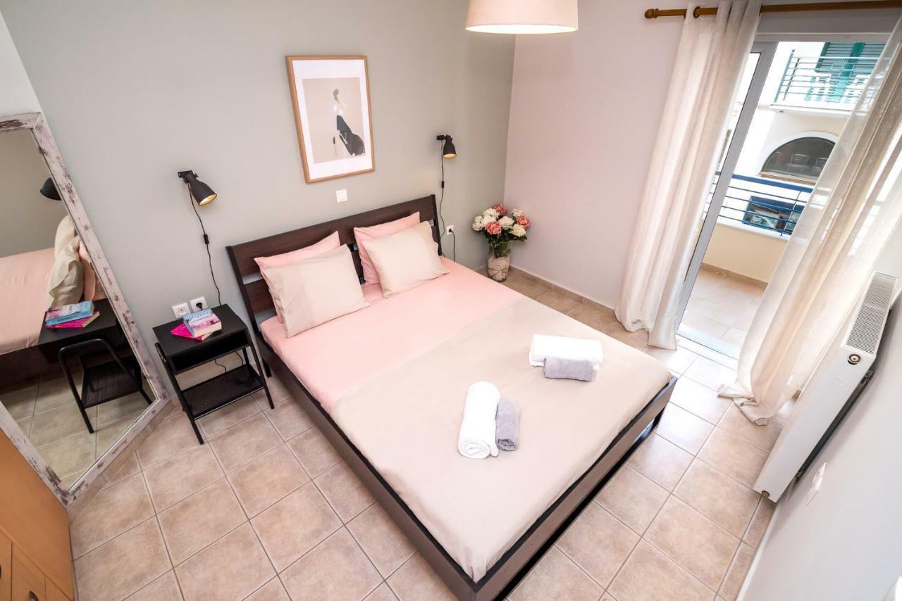 Myrto1 Apartment *