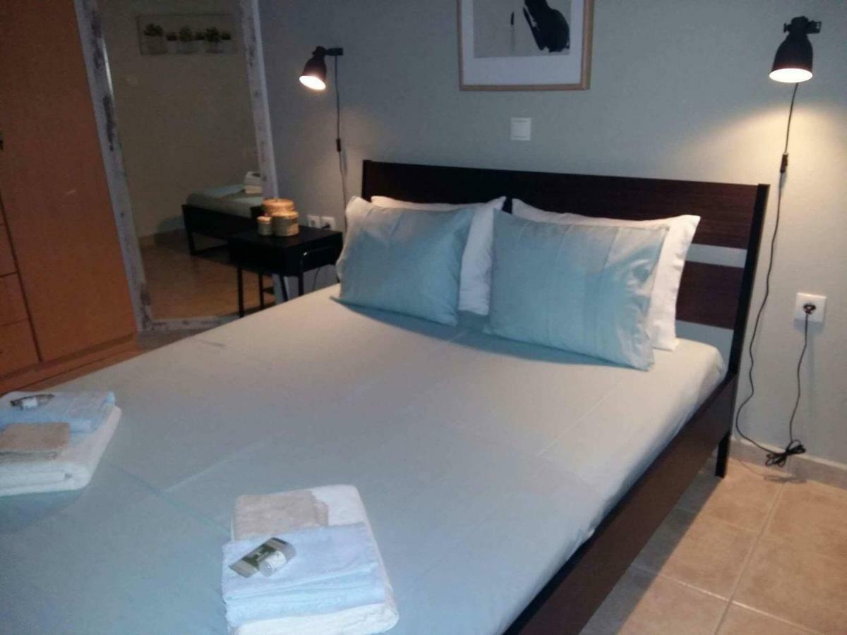 Myrto1 Apartment Preveza