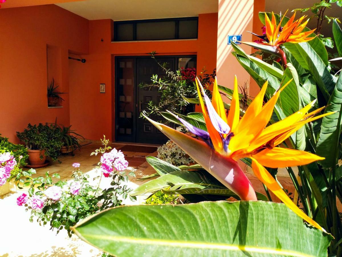 Myrto1 Apartment *