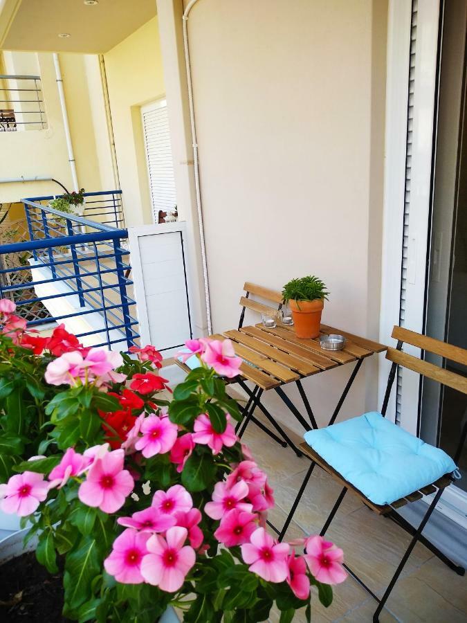 Apartment Myrto1 Preveza
